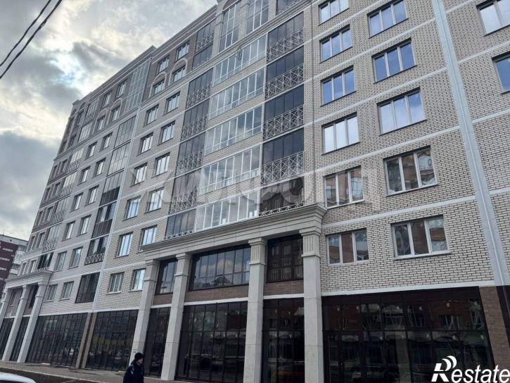 2-комн квартира Колхозная ул., д.43