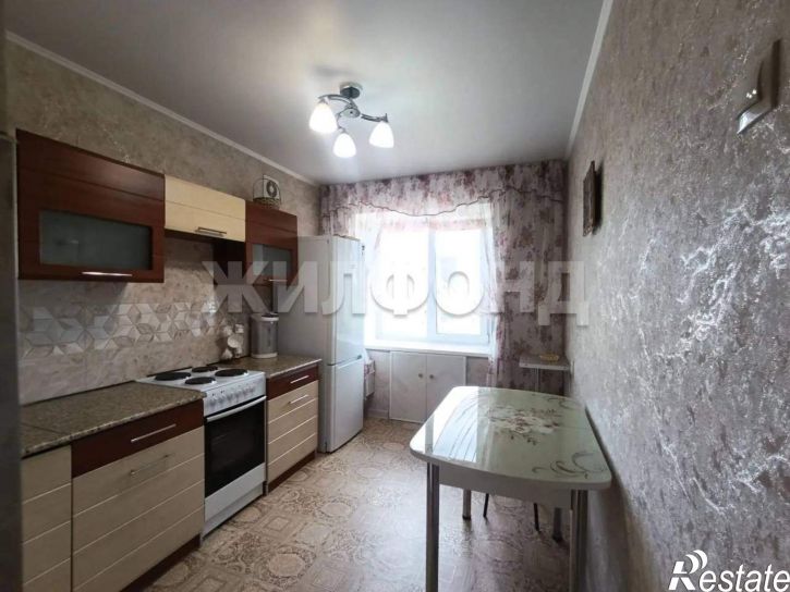 2-комн квартира Щетинкина ул., д.63