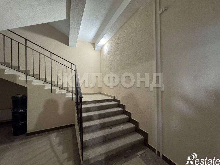 2-комн квартира Колхозная ул., д.43