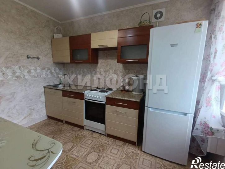 2-комн квартира Щетинкина ул., д.63