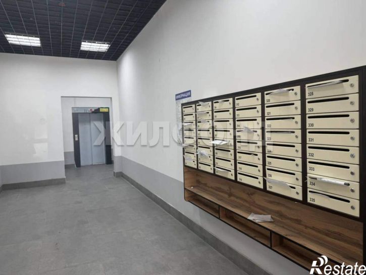 1-комн квартира Трудовая ул., д.84