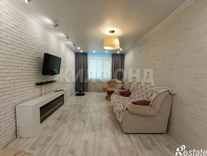 3-комн квартира Некрасова ул., д.37