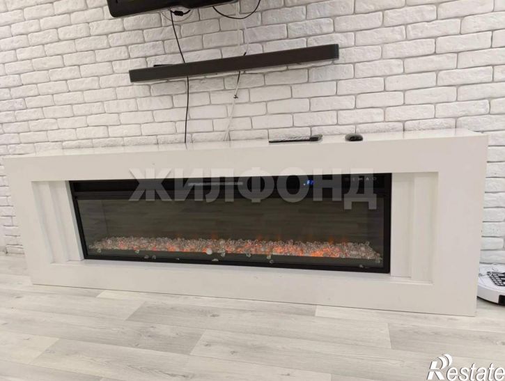 3-комн квартира Некрасова ул., д.37