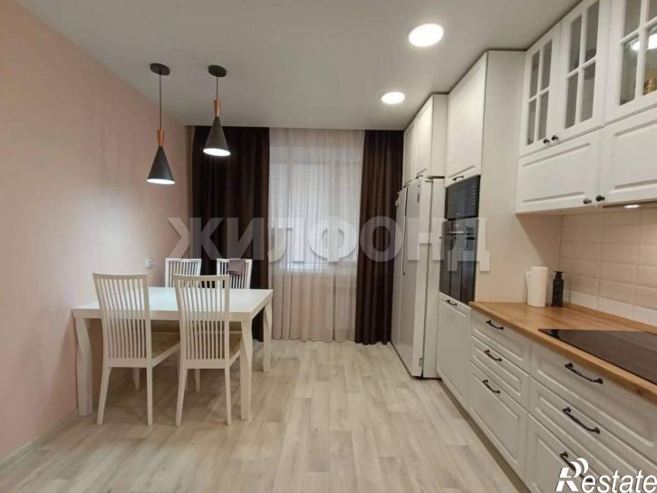 3-комн квартира Некрасова ул., д.37
