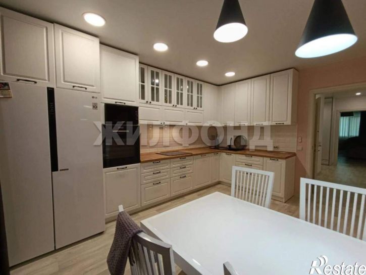 3-комн квартира Некрасова ул., д.37