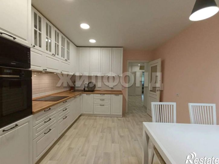 3-комн квартира Некрасова ул., д.37