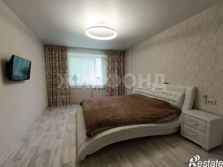 3-комн квартира Некрасова ул., д.37