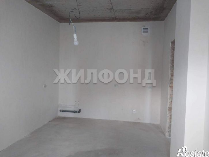 1-комн квартира Комарова ул., д.7А
