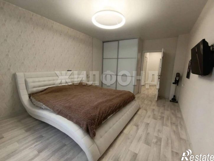 3-комн квартира Некрасова ул., д.37