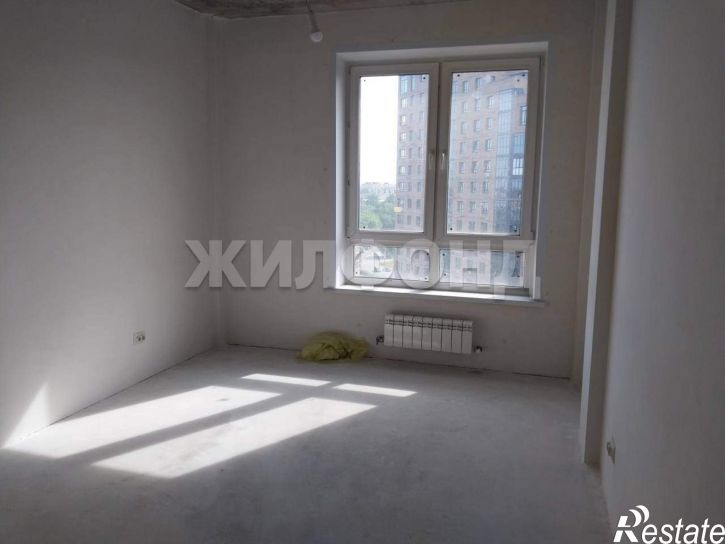 1-комн квартира Комарова ул., д.7А