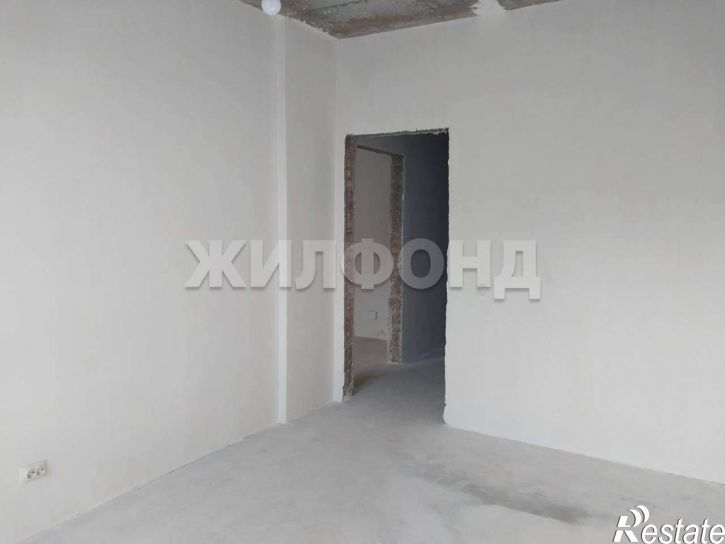 1-комн квартира Комарова ул., д.7А