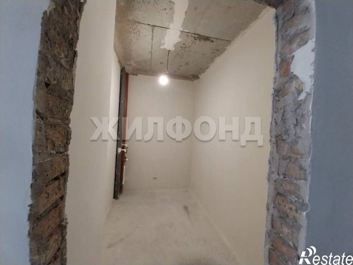 1-комн квартира Комарова ул., д.7А
