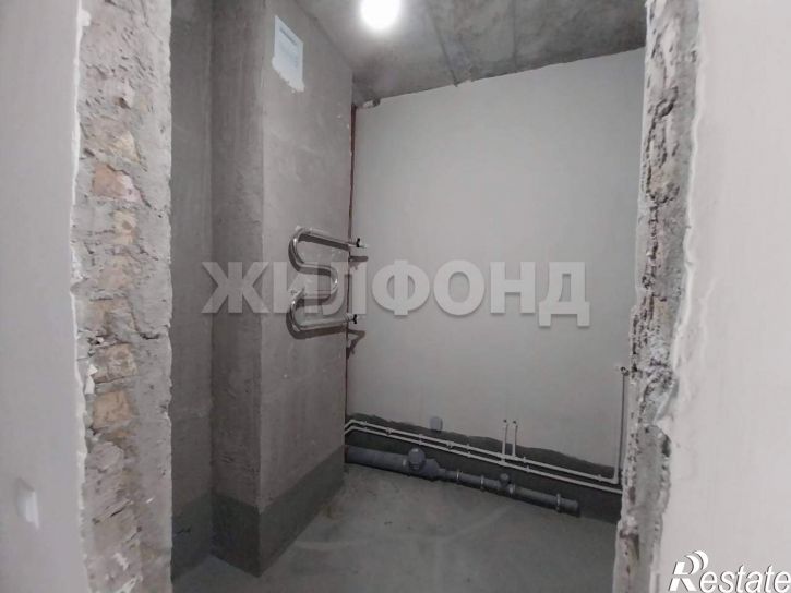 1-комн квартира Комарова ул., д.7А