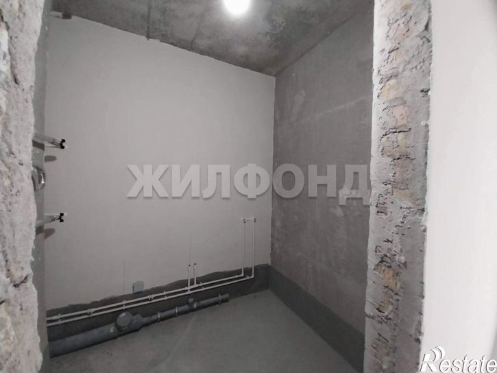 1-комн квартира Комарова ул., д.7А