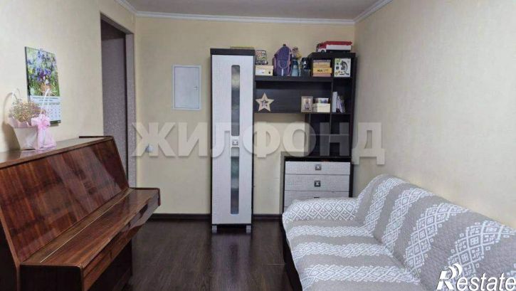 2-комн квартира Пушкина ул., д.122