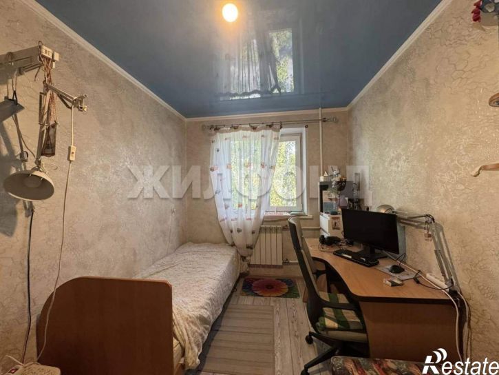 2-комн квартира Советская ул., д.47