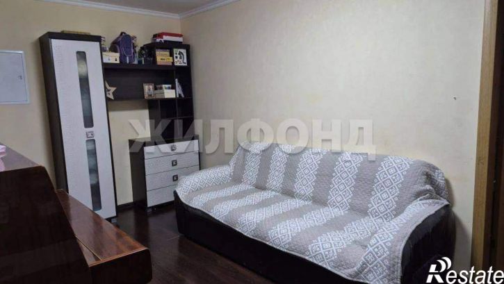 2-комн квартира Пушкина ул., д.122