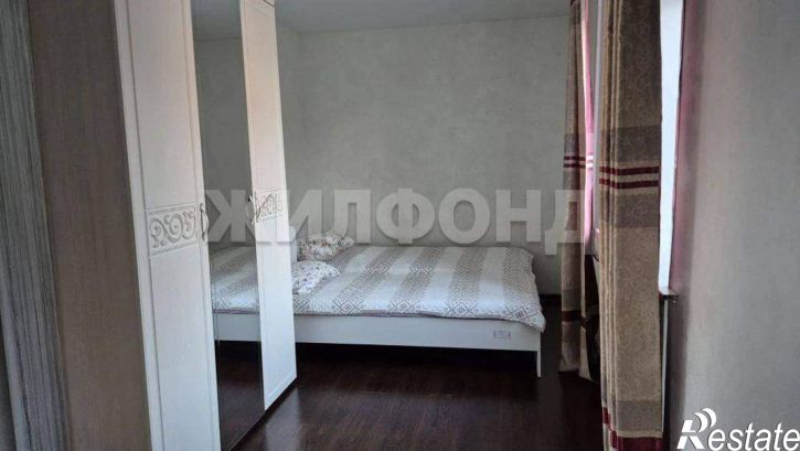 2-комн квартира Пушкина ул., д.122