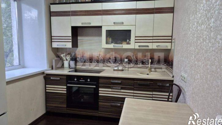 2-комн квартира Пушкина ул., д.122