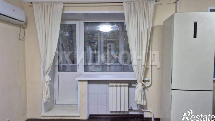 2-комн квартира Пушкина ул., д.122