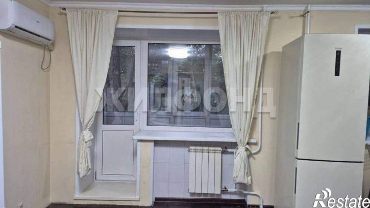 2-комн квартира Пушкина ул., д.122