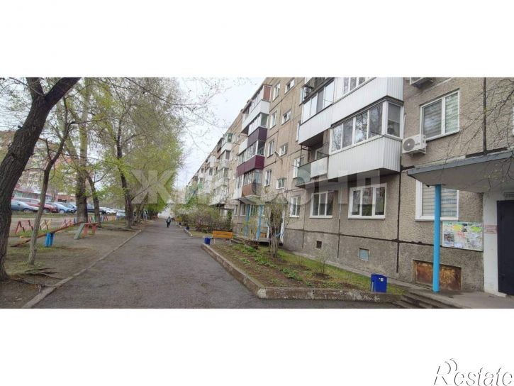 2-комн квартира Аскизская ул., д.174