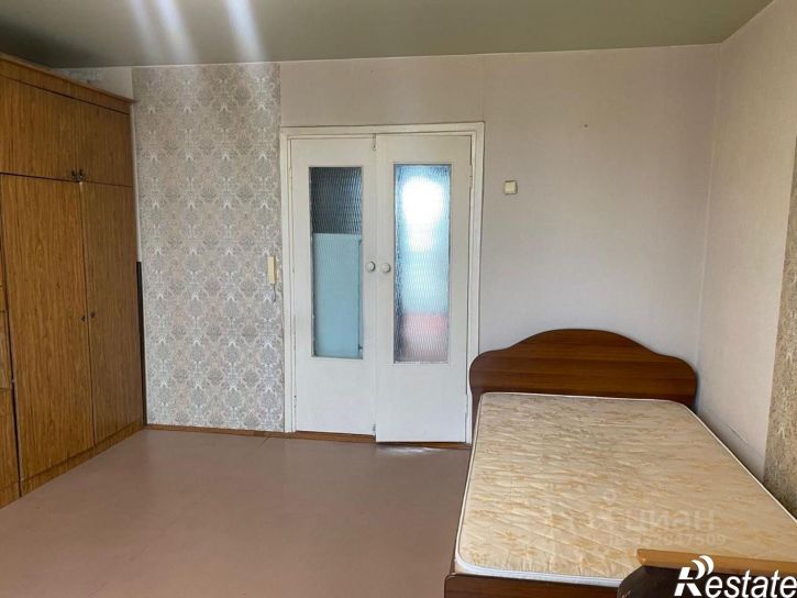 1-комн квартира ул Итыгина, 4А,  д. 4А