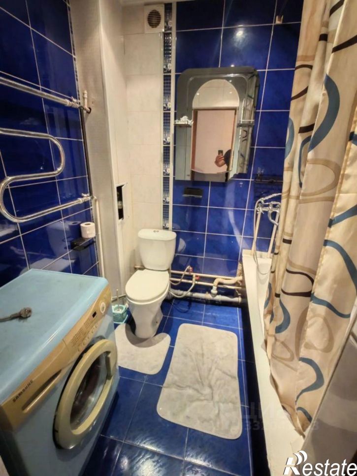 1-комн квартира ул Стофато, 14А,  д. 14А