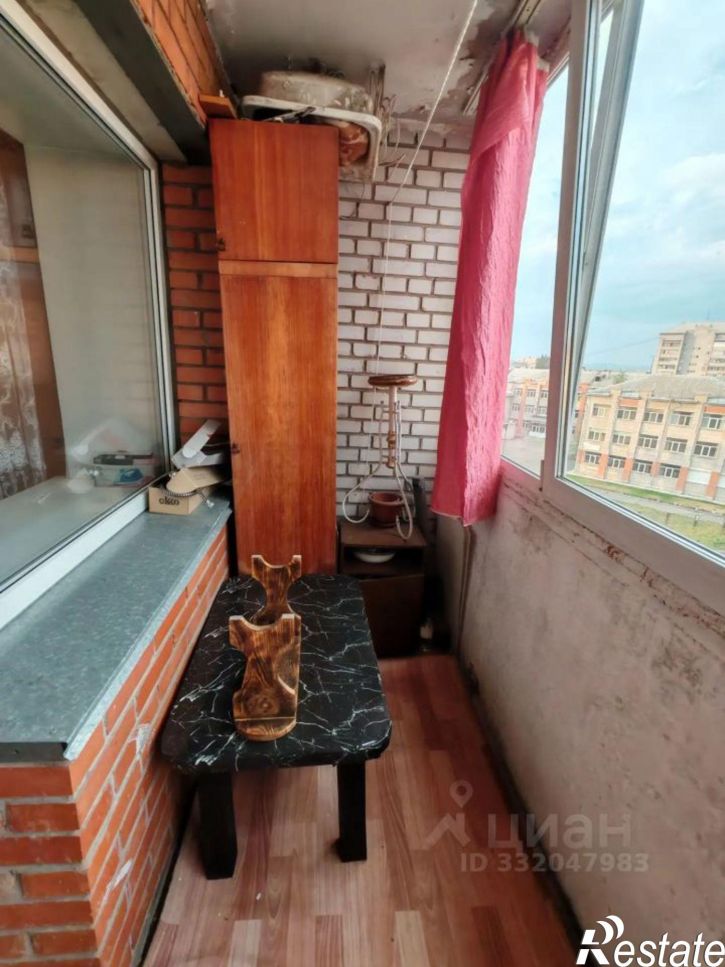 1-комн квартира ул Стофато, 14А,  д. 14А