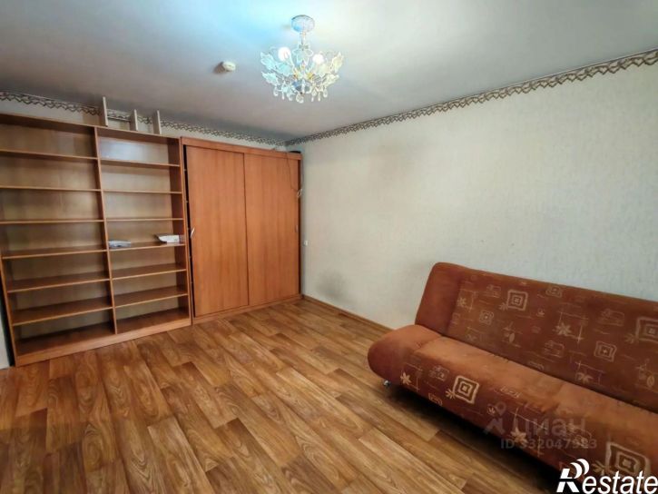 1-комн квартира ул Стофато, 14А,  д. 14А