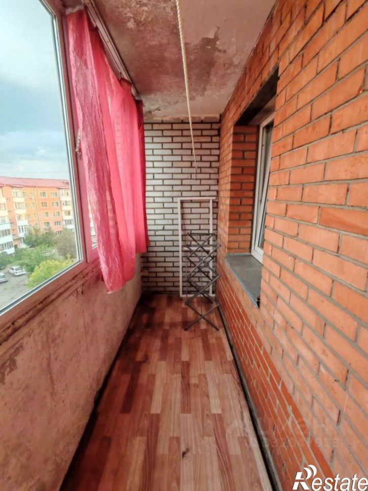 1-комн квартира ул Стофато, 14А,  д. 14А