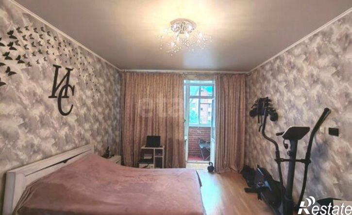 3-комн квартира ул Маршала Жукова, 86б,  д. 86б