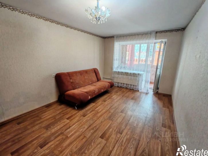 1-комн квартира ул Стофато, 14А,  д. 14А