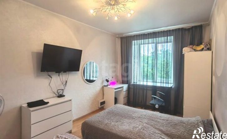3-комн квартира ул Маршала Жукова, 86б,  д. 86б