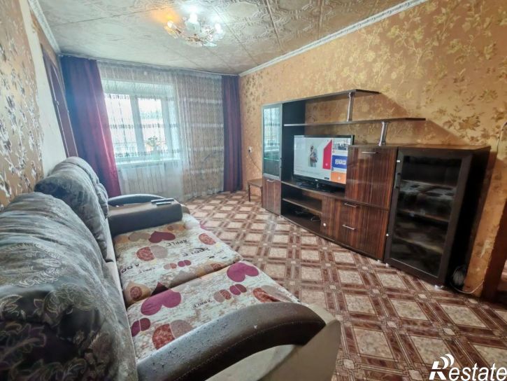3-комн квартира ул Кошурникова, 5А,  д. 5А