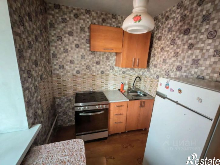 1-комн квартира ул Стофато, 14А,  д. 14А