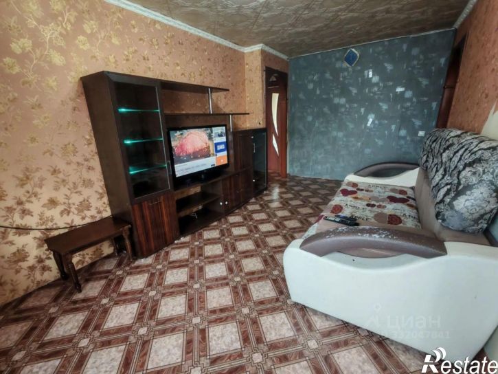 3-комн квартира ул Кошурникова, 5А,  д. 5А