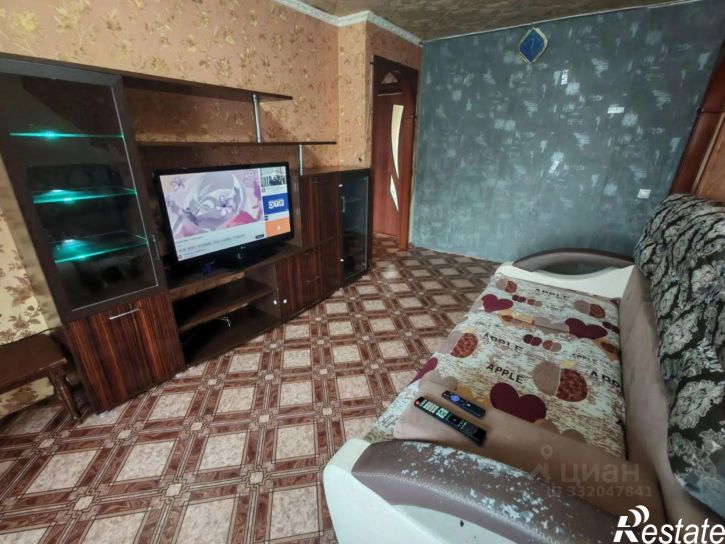 3-комн квартира ул Кошурникова, 5А,  д. 5А