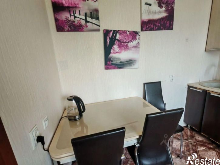 3-комн квартира ул Кошурникова, 5А,  д. 5А