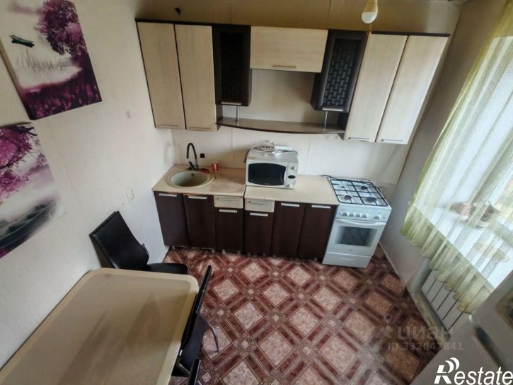 3-комн квартира ул Кошурникова, 5А,  д. 5А