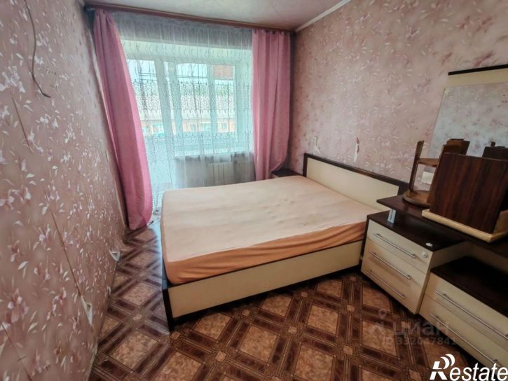 3-комн квартира ул Кошурникова, 5А,  д. 5А