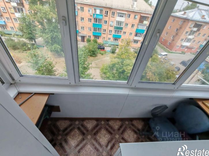 3-комн квартира ул Кошурникова, 5А,  д. 5А