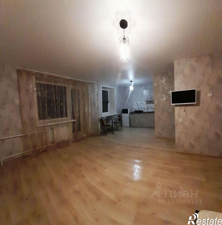 1-комн квартира Абакан