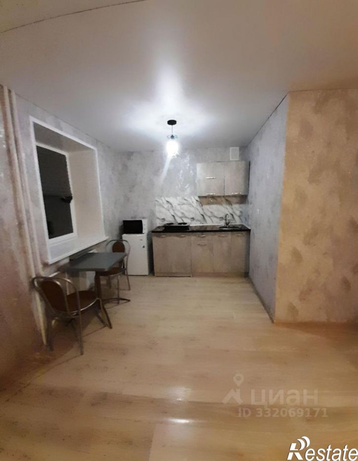 1-комн квартира Абакан