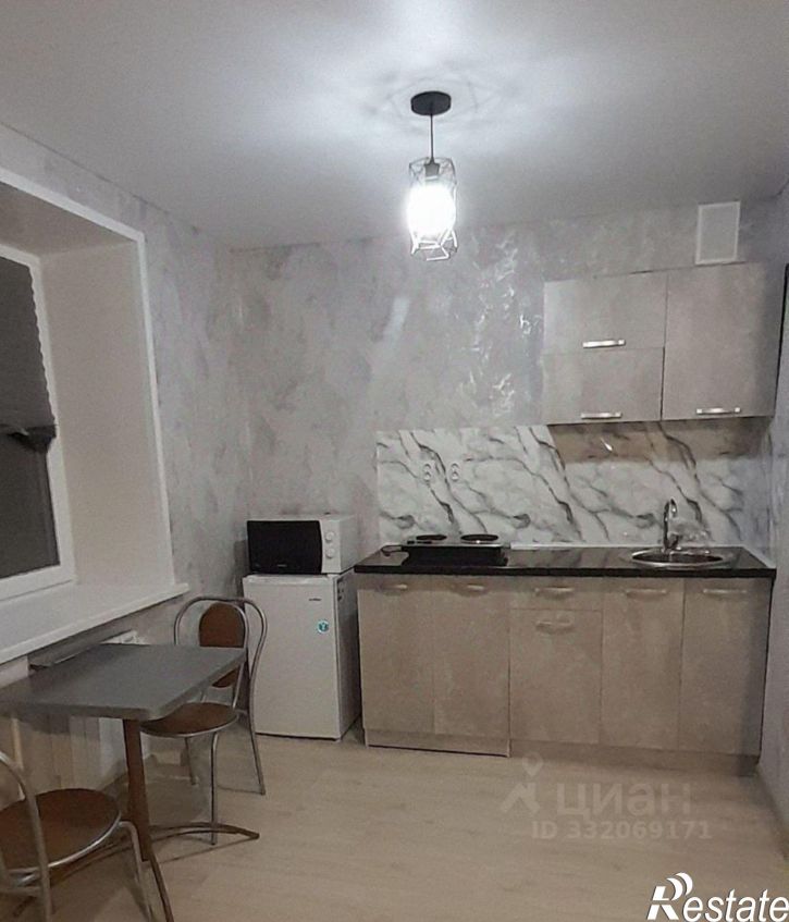 1-комн квартира Абакан