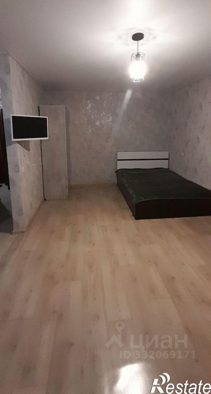 1-комн квартира Абакан