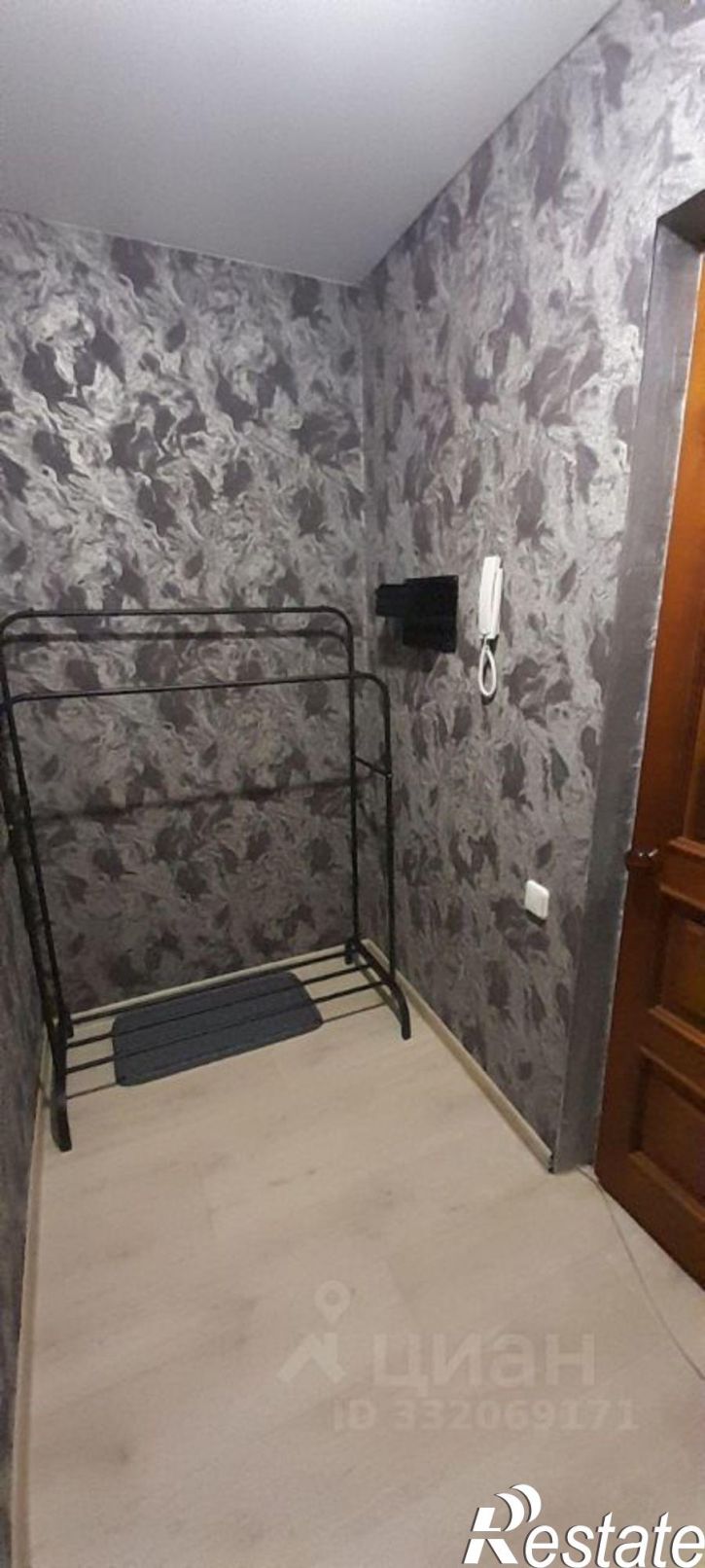 1-комн квартира Абакан