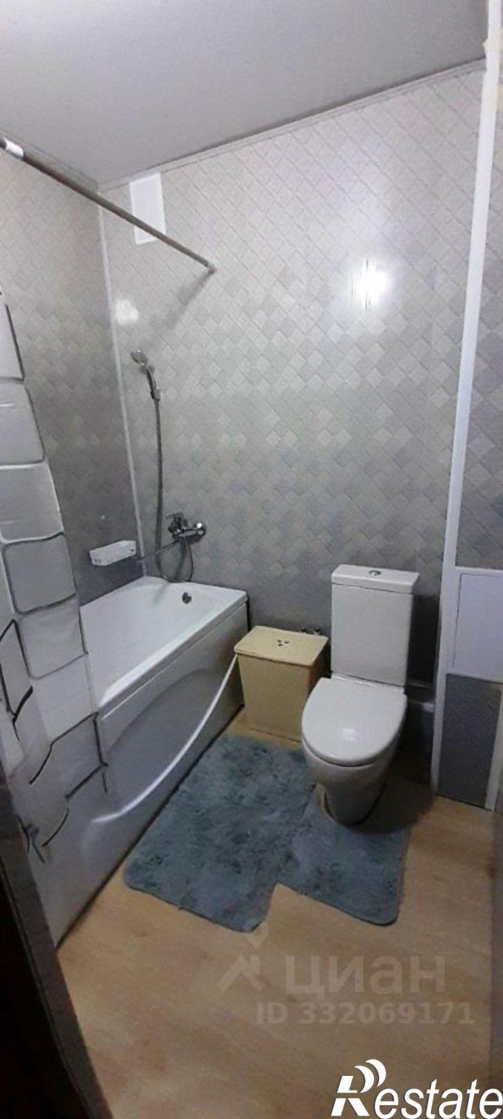 1-комн квартира Абакан