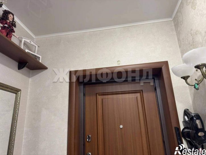 3-комн квартира Дружбы Народов проспект, д.39А