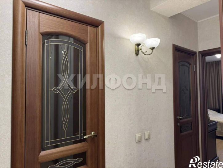 3-комн квартира Дружбы Народов проспект, д.39А